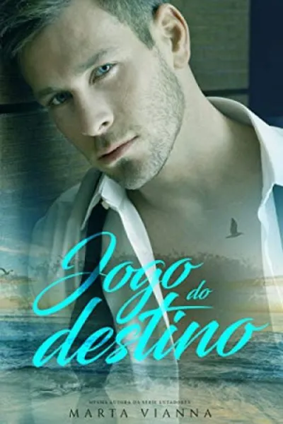 Cover of Jogo do Destino