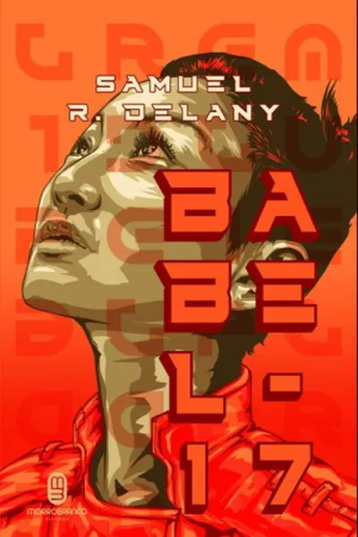 Cover of Babel-17 & Estrela Imperial