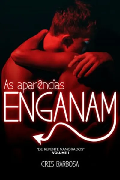 Cover of As Aparências Enganam