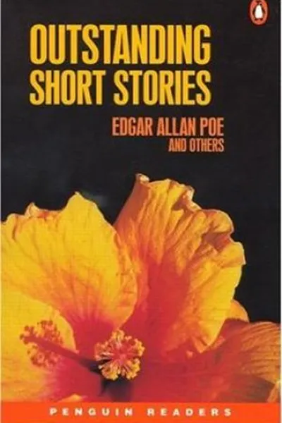 Cover of Outstanding Short Stories