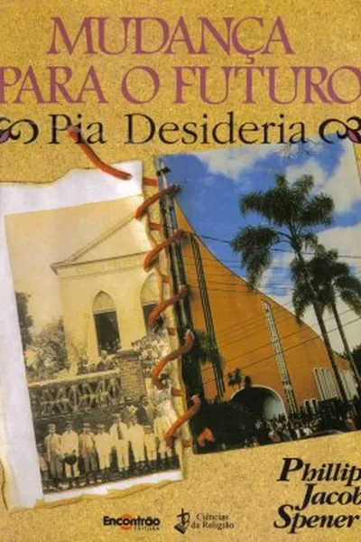 Cover of Mudança para o futuro