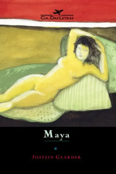 Cover of Maya