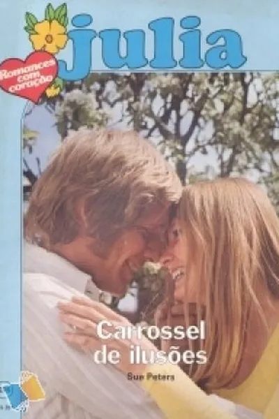 Cover of Carrossel de Ilusões