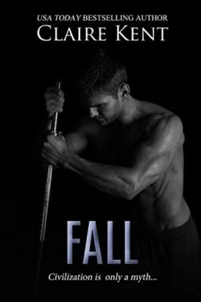 Cover of Fall
