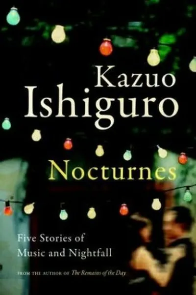 Cover of Nocturnes