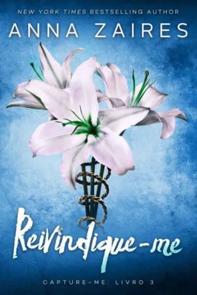 Cover of Reivindique-me