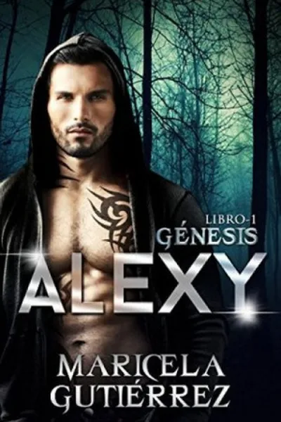 Cover of Alexy
