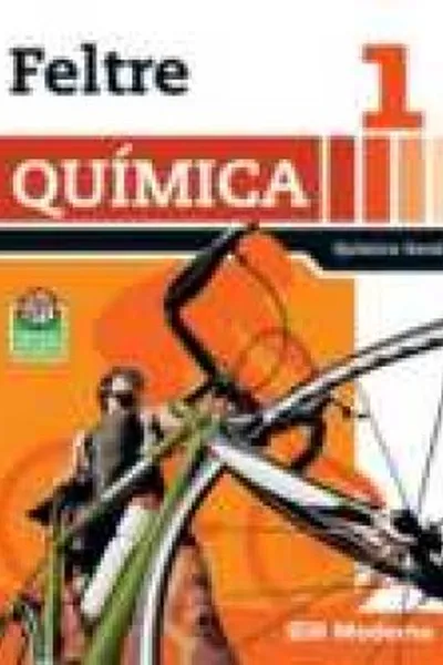 Cover of Química
