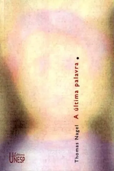 Cover of A Última Palavra