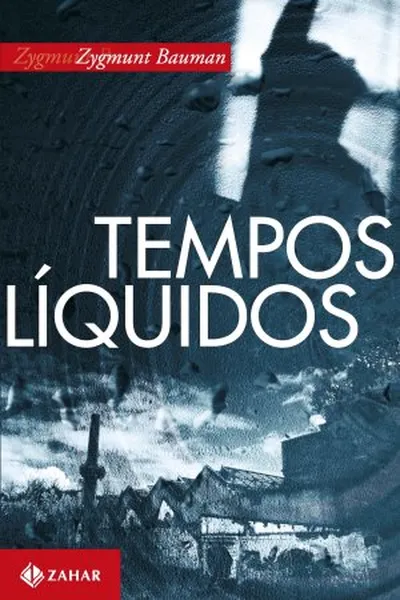 Cover of Tempos Líquidos