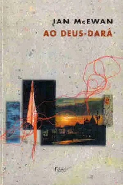 Cover of Ao Deus-Dará