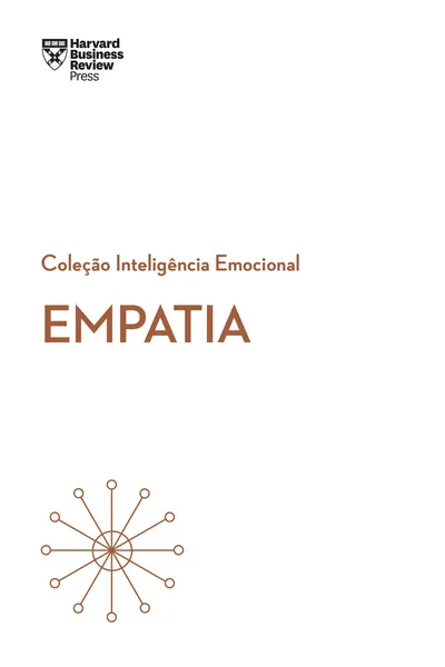 Cover of Empatia
