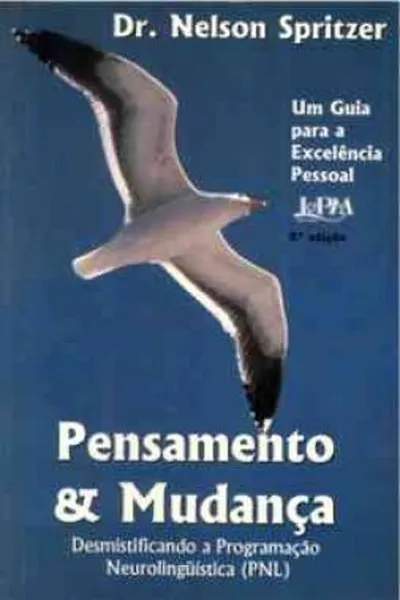 Cover of Pensamento & Mudança