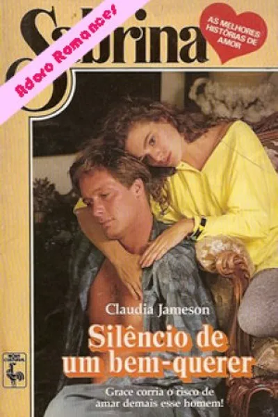 Cover of Silêncio de um bem-querer