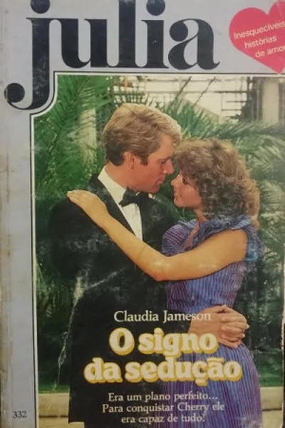Cover of O Signo da Sedução