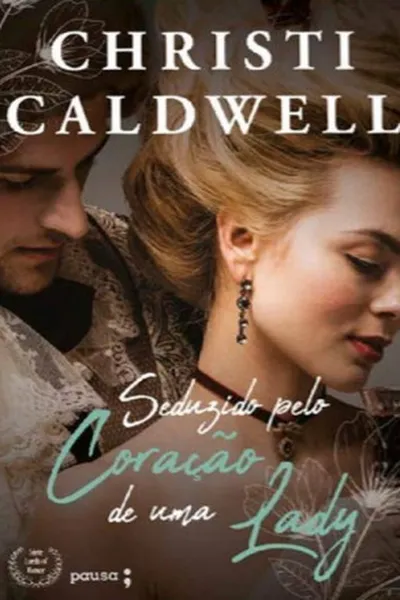 Cover of Seduzido Pelo Coração De Uma Lady