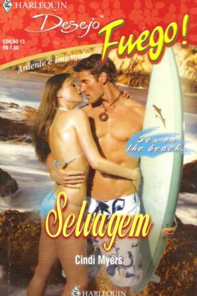 Cover of Selvagem