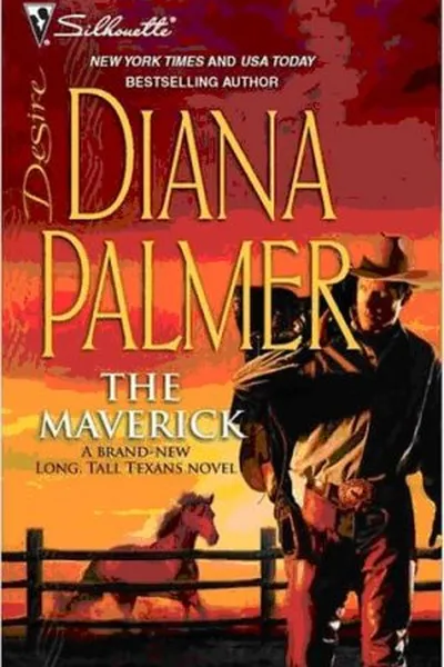 Cover of The Maverick (O Rebelde)