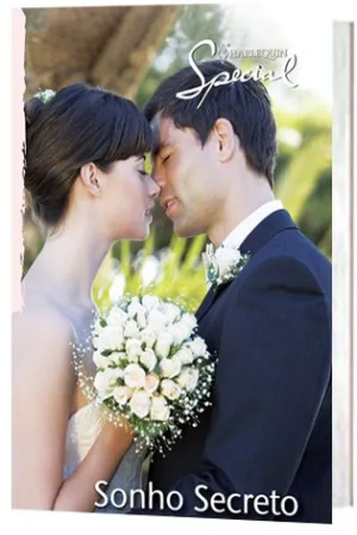 Cover of Sonho Secreto