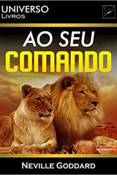 Cover of Ao Seu Comando