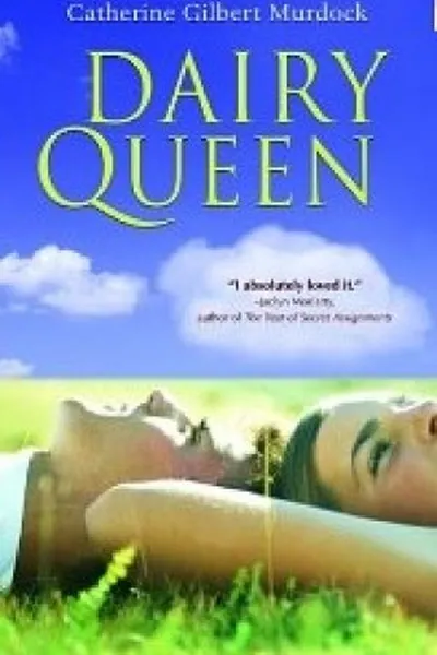 Cover of Dairy Queen