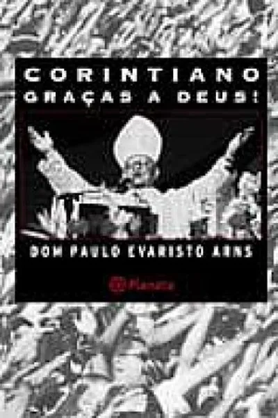Cover of Corintiano Graças a Deus