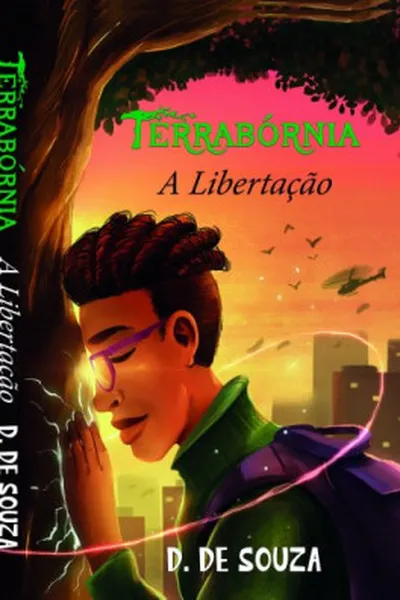 Cover of Terrabórnia