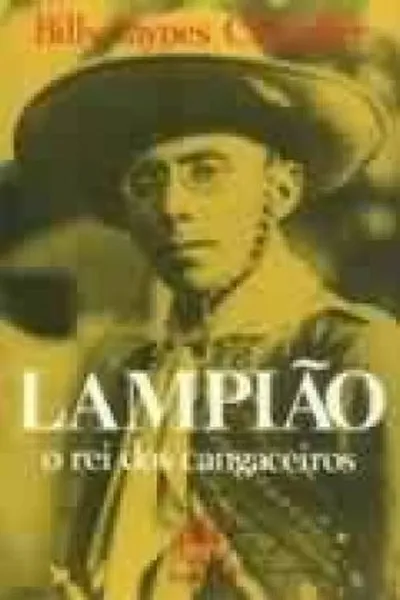 Cover of Lampião