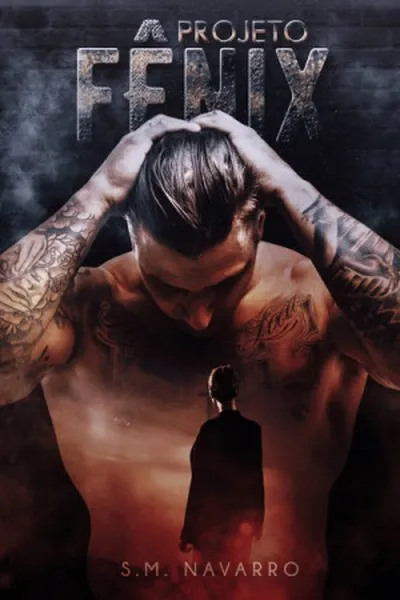 Cover of Projeto Fênix