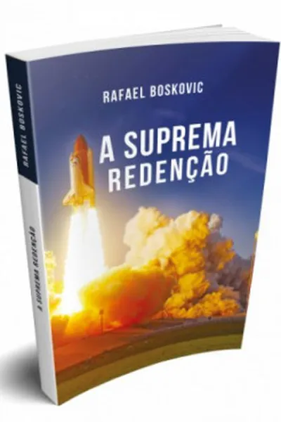 Cover of A Suprema Redenção