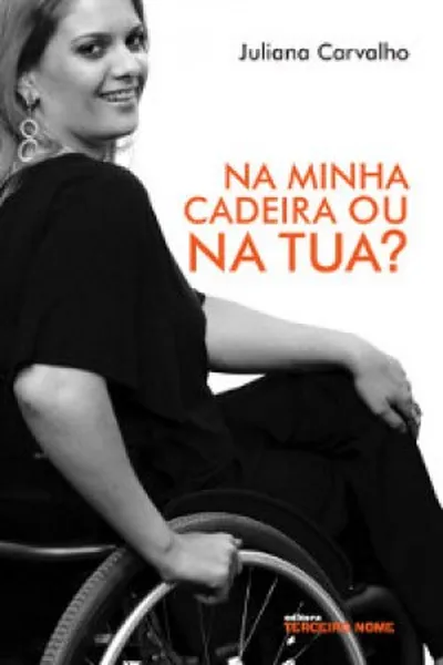 Cover of Na minha cadeira ou na tua?