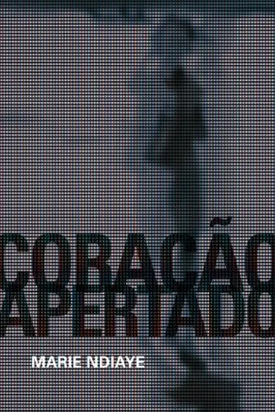 Cover of Coração apertado