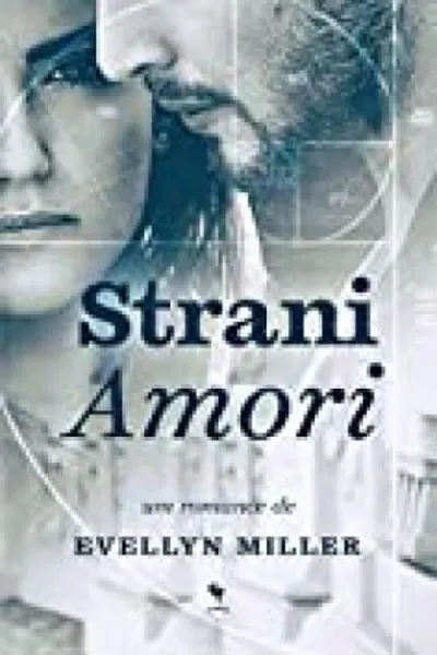 Cover of Strani Amori
