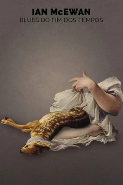 Cover of Blues do fim dos tempos