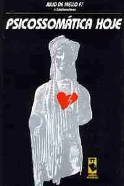 Cover of Psicossomática hoje