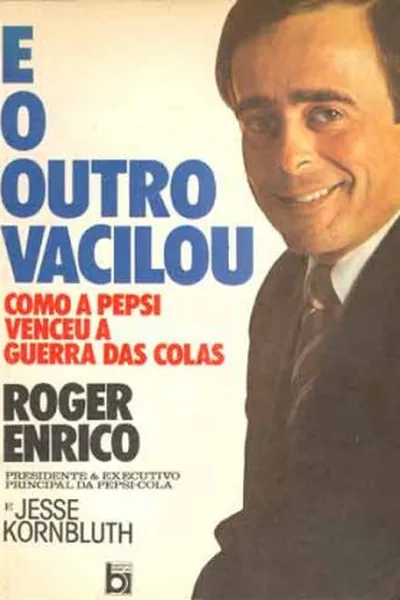 Cover of E o Outro Vacilou