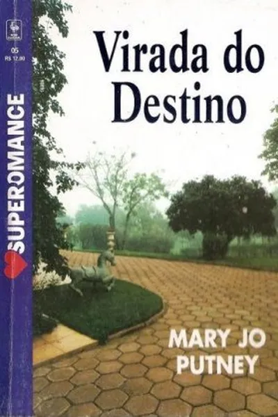 Cover of Virada do Destino