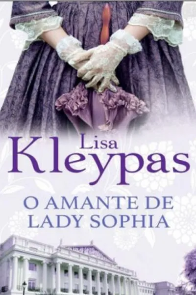 Cover of Lady Sophia's Lover