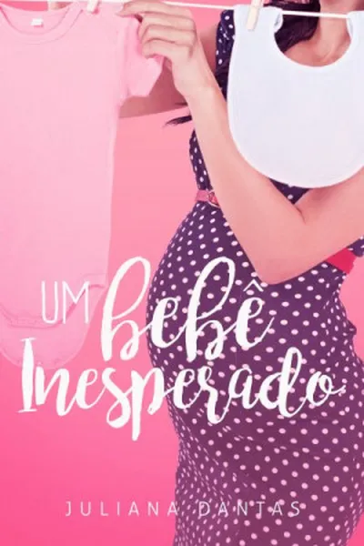 Cover of Um bebê Inesperado
