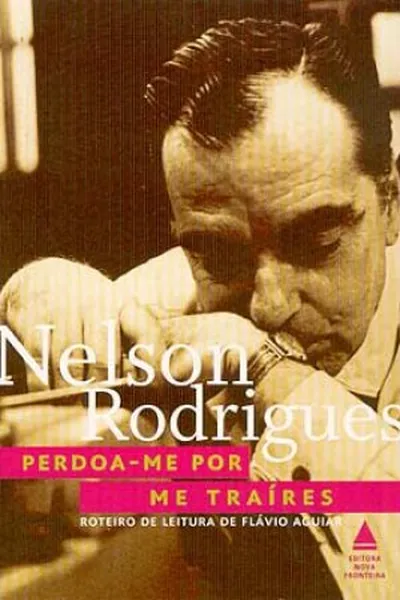 Cover of Perdoa-me por me traíres
