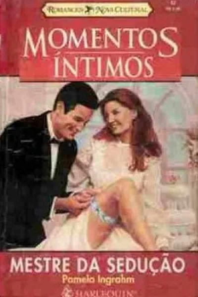 Cover of Mestre da Sedução