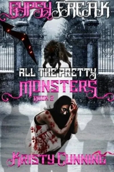 Cover of Gypsy Freak