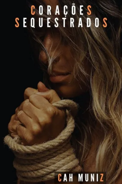 Cover of Corações Sequestrados