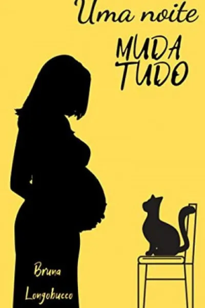 Cover of Uma Noite Muda Tudo