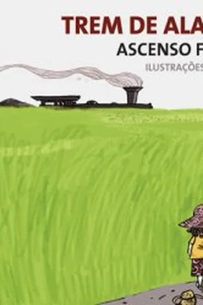 Cover of Trem de Alagoas