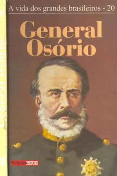 Cover of general osório