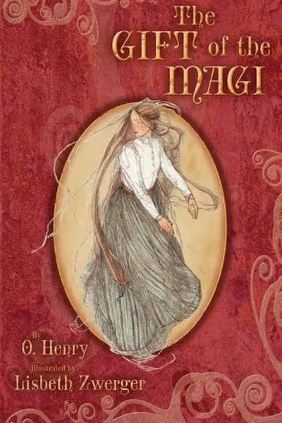 Cover of The Gift of the Magi