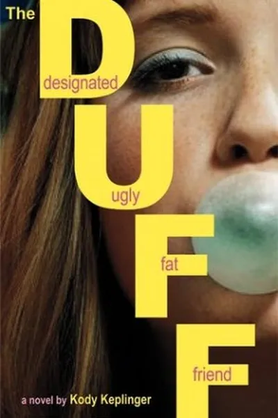 Cover of The DUFF
