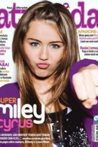 Cover of Atrevida Ed. 178