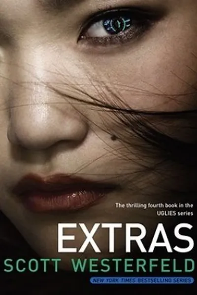 Cover of Extras